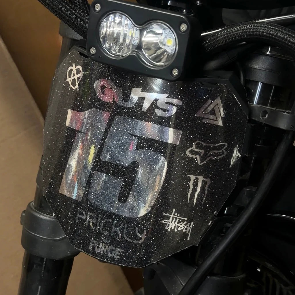 Custom Decal ⭐️