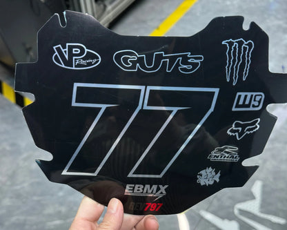 Custom Decal ⭐️